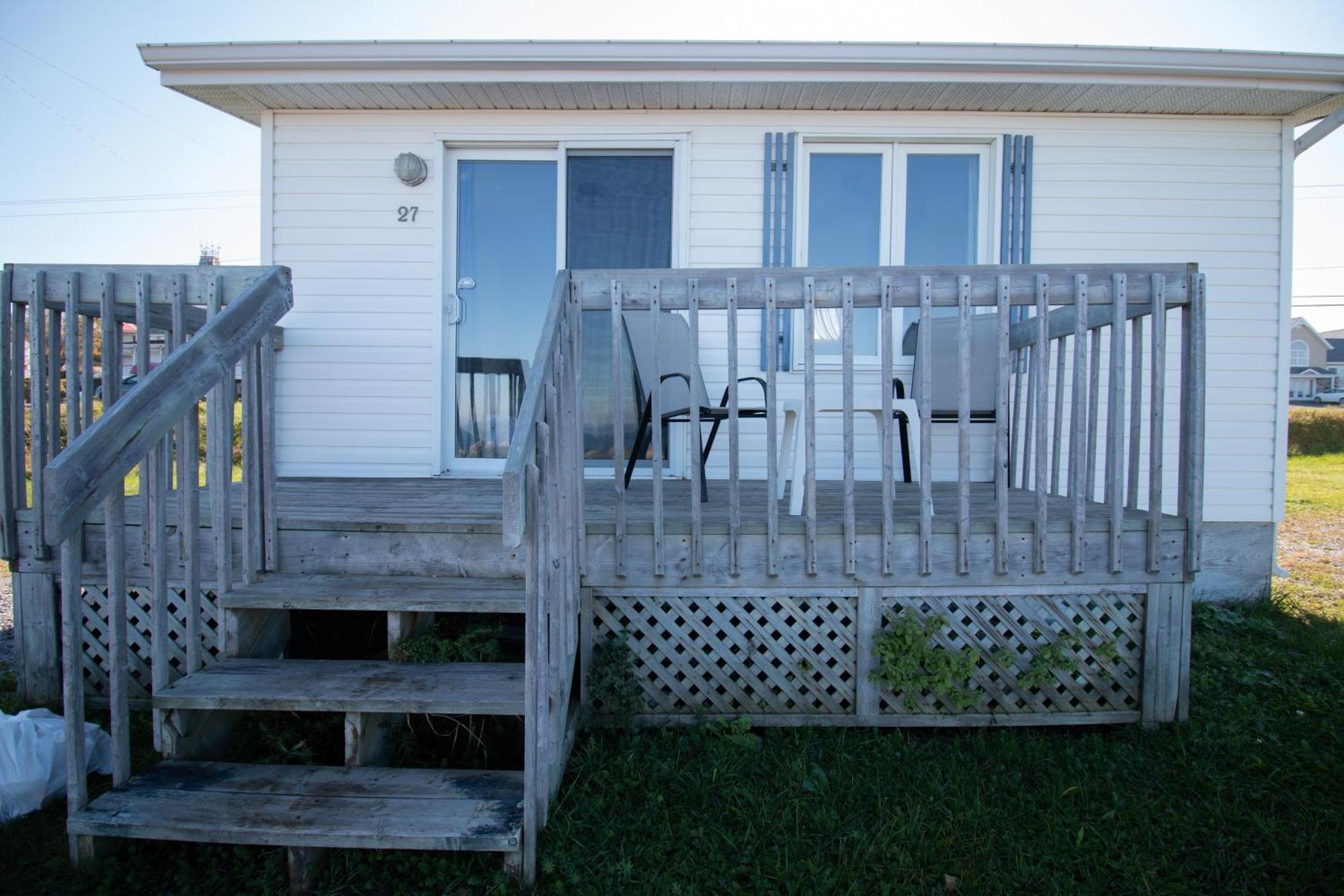 De La Motel Rimouski